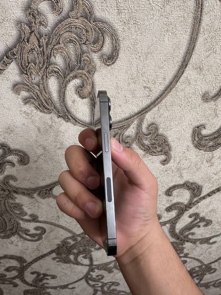 iPhone 13 Pro.
