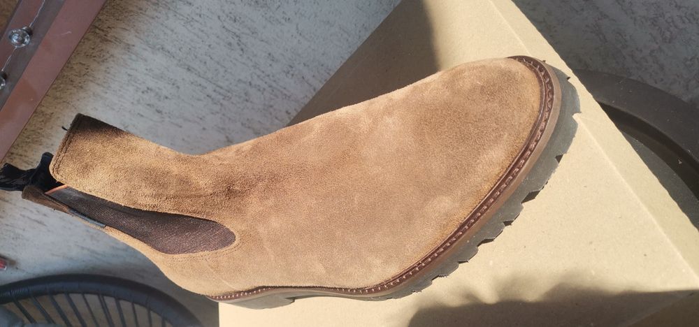 Мъжки боти Floris van Bommel