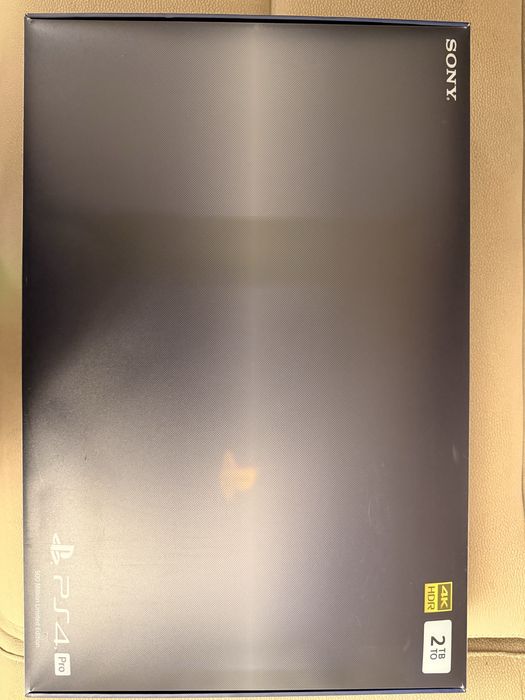 Playstation 500 milion edition