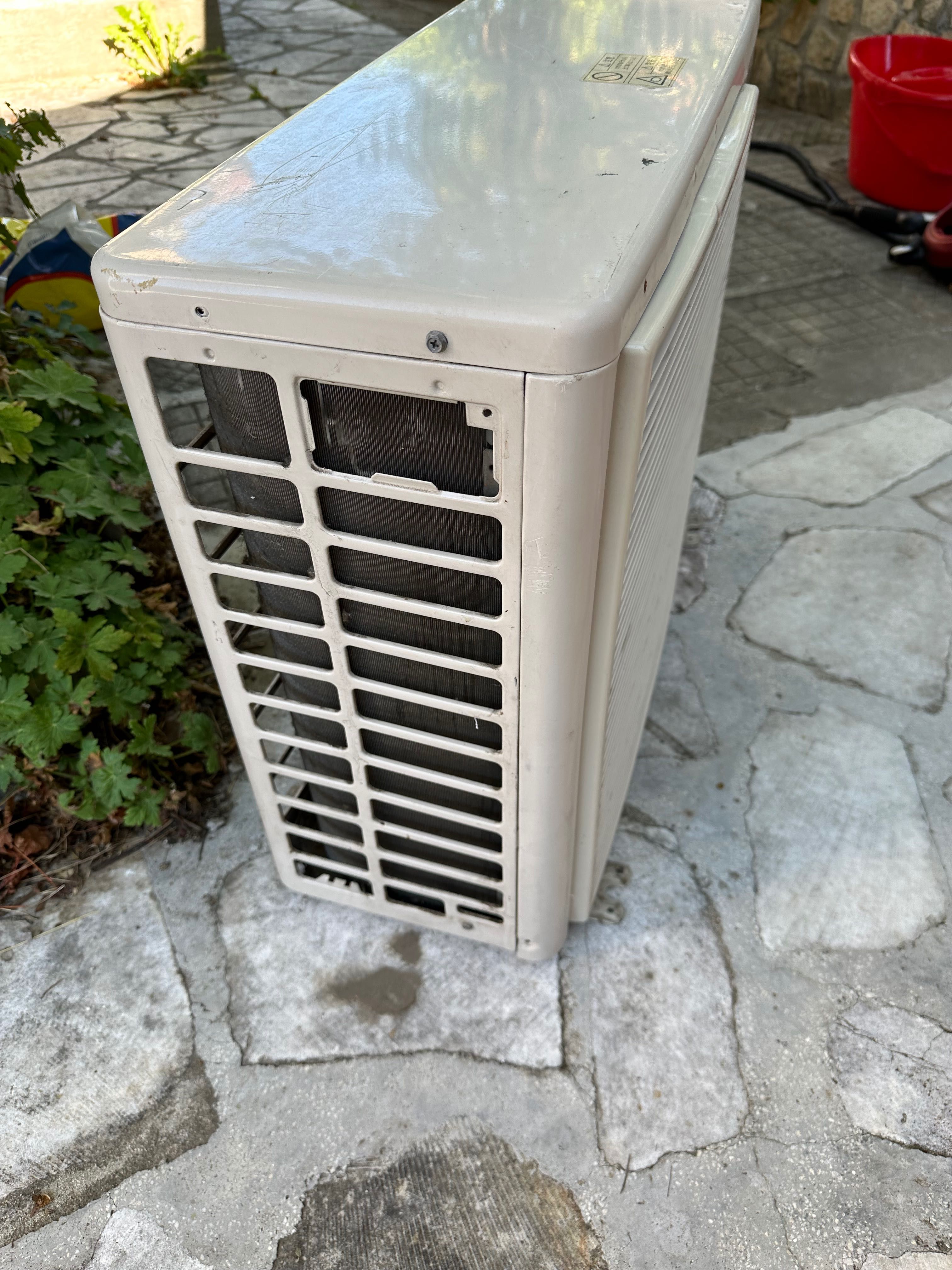 Климатик Sharp 10 000 btu AY-S22-BEY