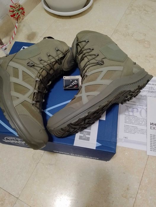 Кубинки  Нaix 44