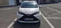 Toyota Aygo Toyota Aygo 2016, 103.000 km, piele, LED