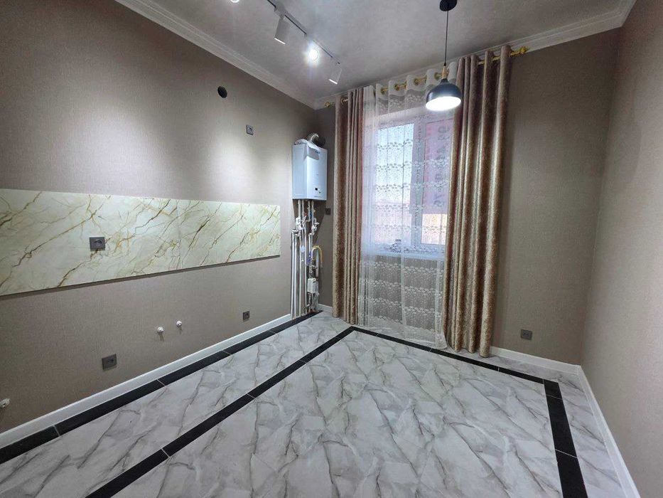 Продаётся 2х комн квартира на 5 этаже Ор-р 7 микрорайон