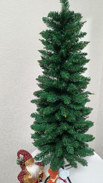 Ёлка узкая 120см