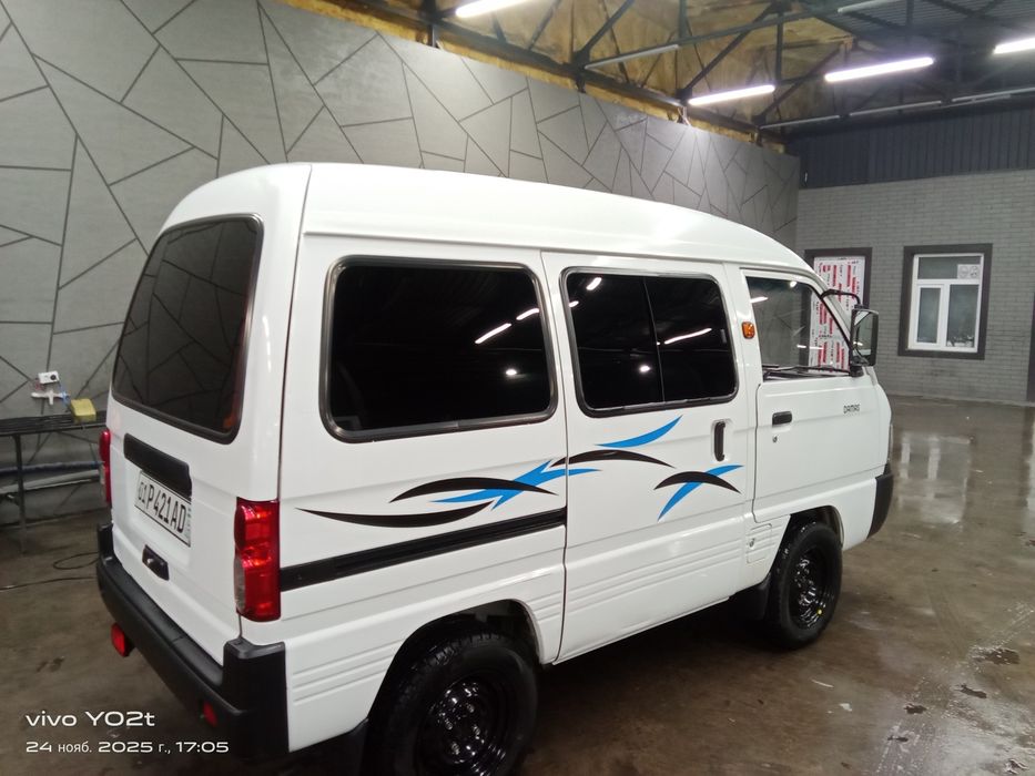 ДАМАС 2020 сотилади