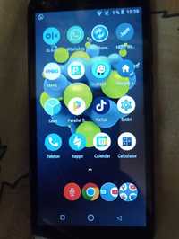 Telefon Alview si Samsung husa noua Motorola G13