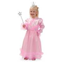 Карнавален костюм на принцеса Лара