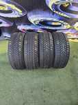 195.55.16 2x continental 2x dunlop m+s