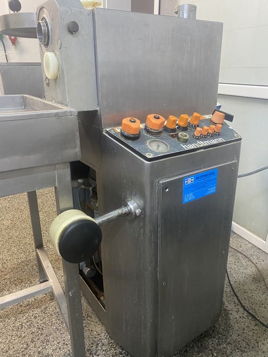 Хидравлична пълначка