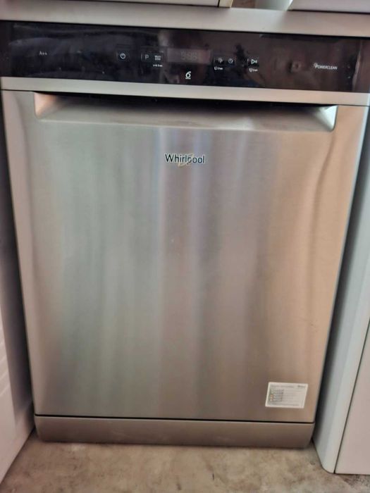 Съдомиялна Whirlpool, 16 комплекта