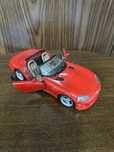 Метални Коли Dodge 1:18