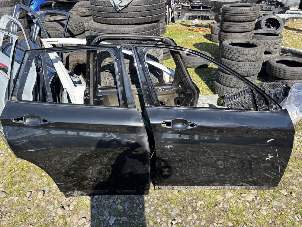 Врата Врати БМВ Х1 Ф48/BMW X1 F48