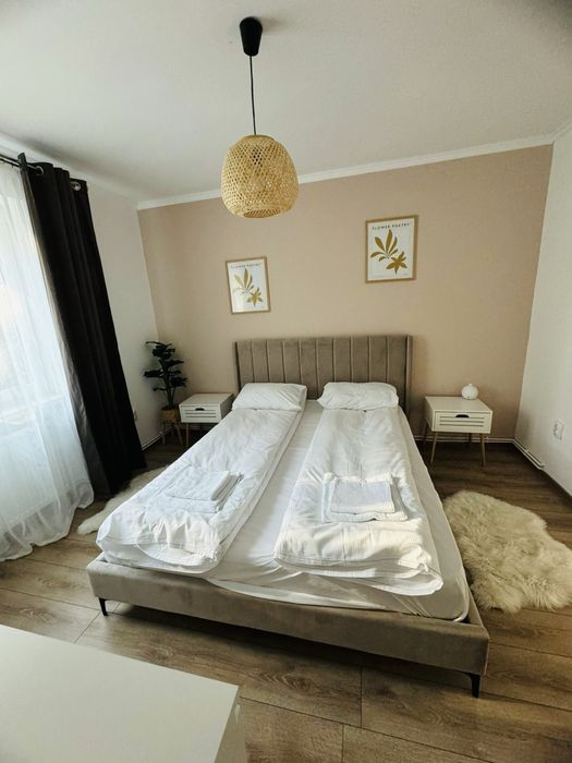 Apartament cu 2 camere ultracentral de inchiriat