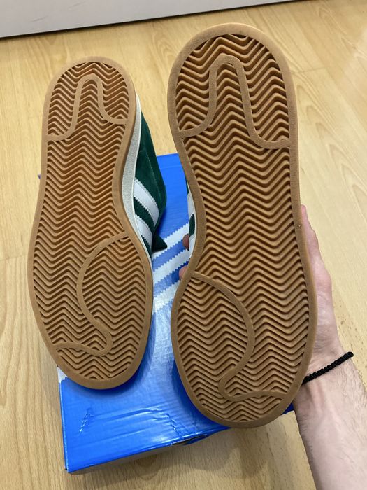 Addidas campus като нови