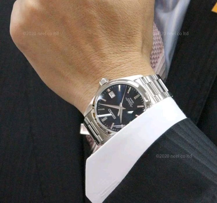 Часовник Seiko SZSB 013