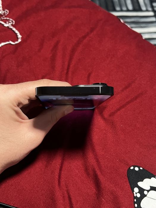 IPhone 14 Pro Max 256gb