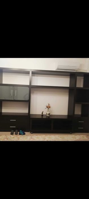 Biblioteca sufragerie Mobexpert