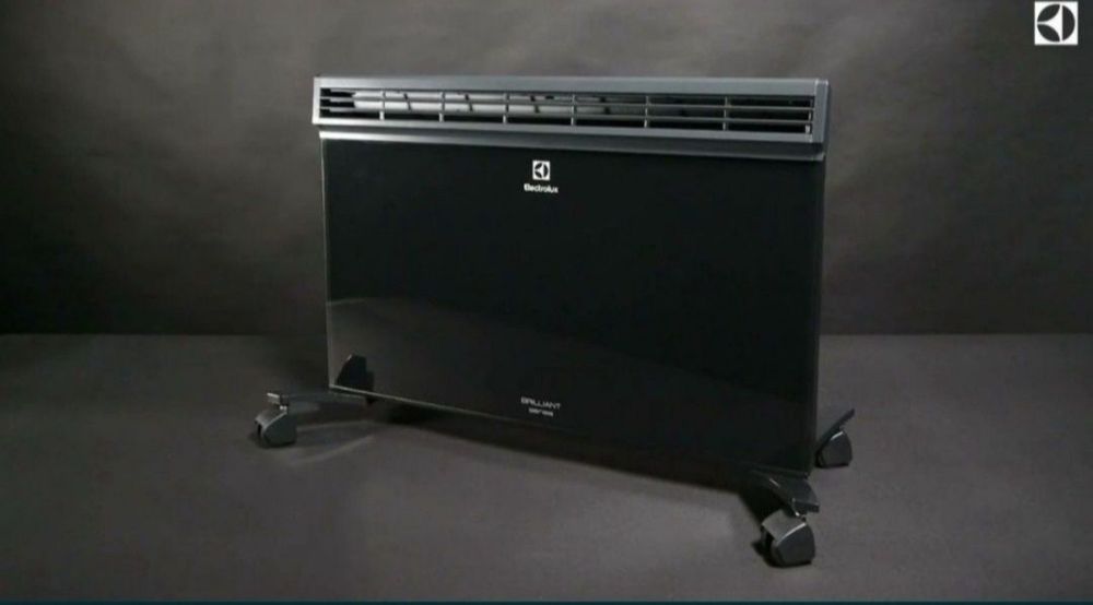 Конвекторный обогриватель Electrolyux скидка со склада +даствка