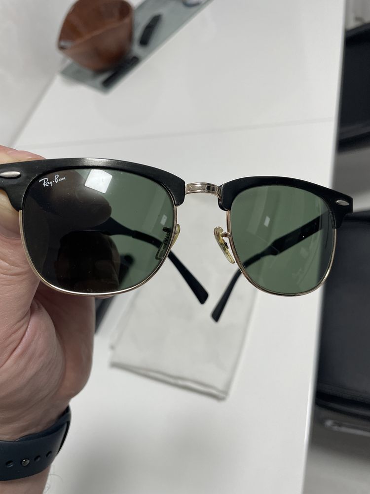 Vand ochelari soare Ray Ban