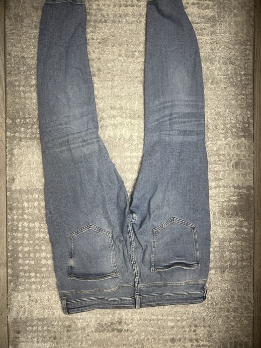 Мъжки дънки ZARA 34 L