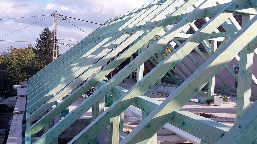 reparații acoperișuri firmă de acoperișuri construcții hidroizolații