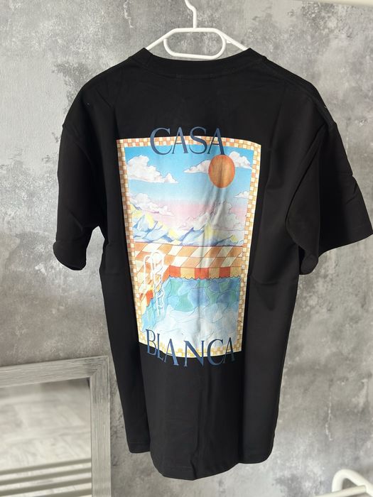 Tricou Casablanca Premium