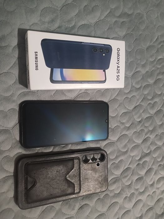 Продам самсунг а 25