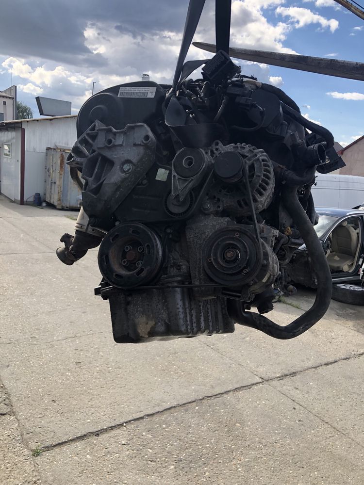 Motor vw golf 5 2.0 benzina