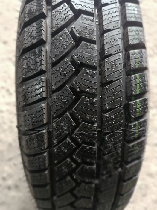 НОВИ ЗИМНИ 14цола-175/65-1бр.-94лв."SUNFULL"-с монтаж и баланс.