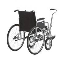 Инвалидная коляска фирмы АРМЕД (Россия).