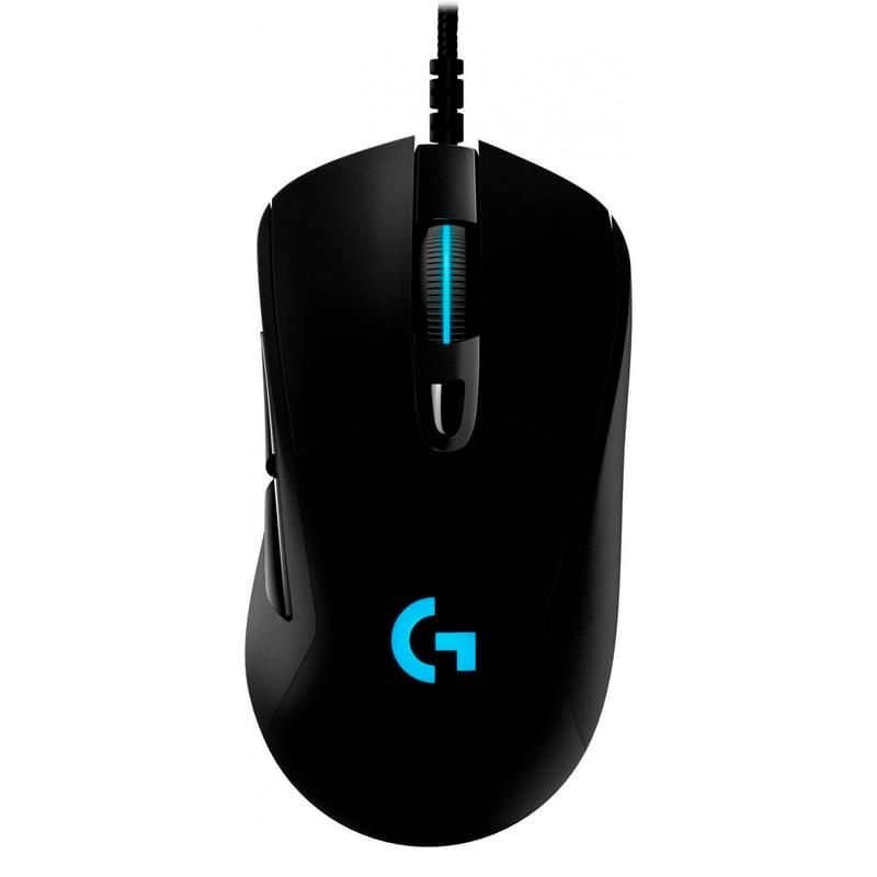 logitech g403 hero, коврик hyperx с размером на весь стол