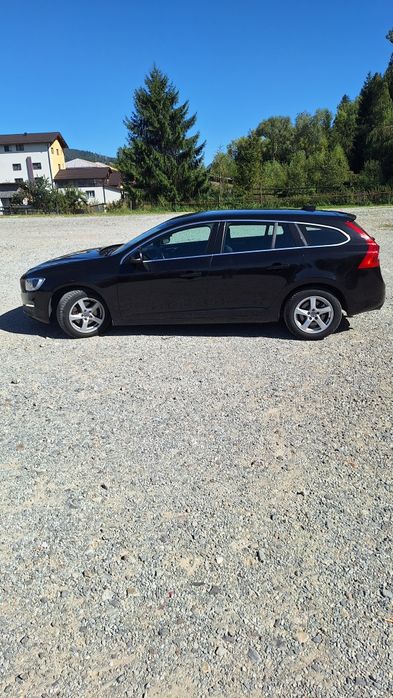 Volvo v60 d3 Euro 6
