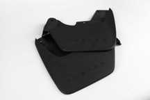 Set de 2 apărători de noroi fata Dacia Duster II