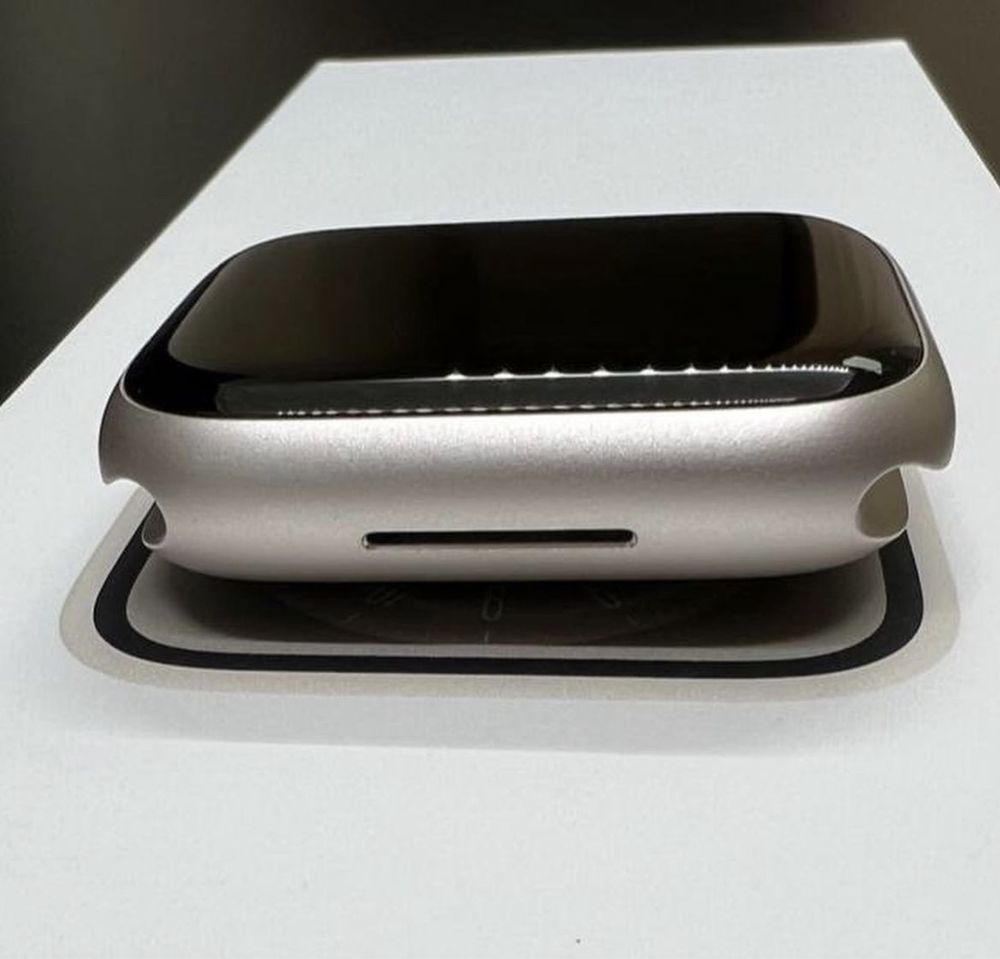 Смарт часы Эпл вотч Apple Watch 8