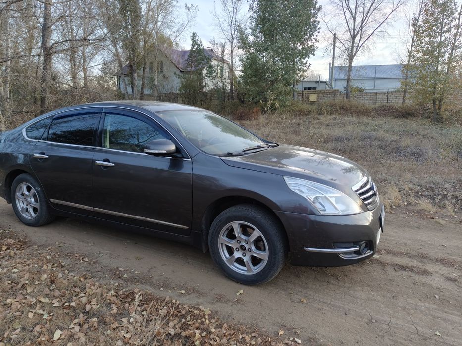 Продам Nissan Teana j32 2010 года