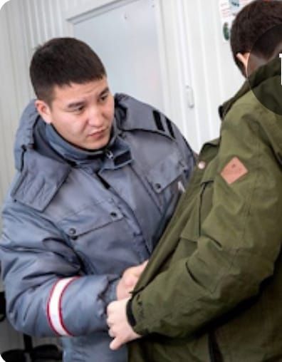 Продам охранное агентство в Алматы. Основано в 2009г