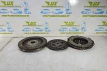 KIt ambreiaj volanta masa simpla  1.2 benzina 50746h 9809984080 Citroen C3 2  [din 2009 pana  2013]