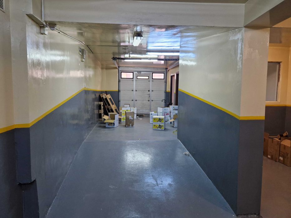 Închiriere depozit central 70m2