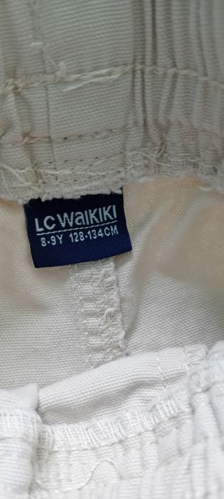 Дрехи за момче Н&М, LCW - р-р 128