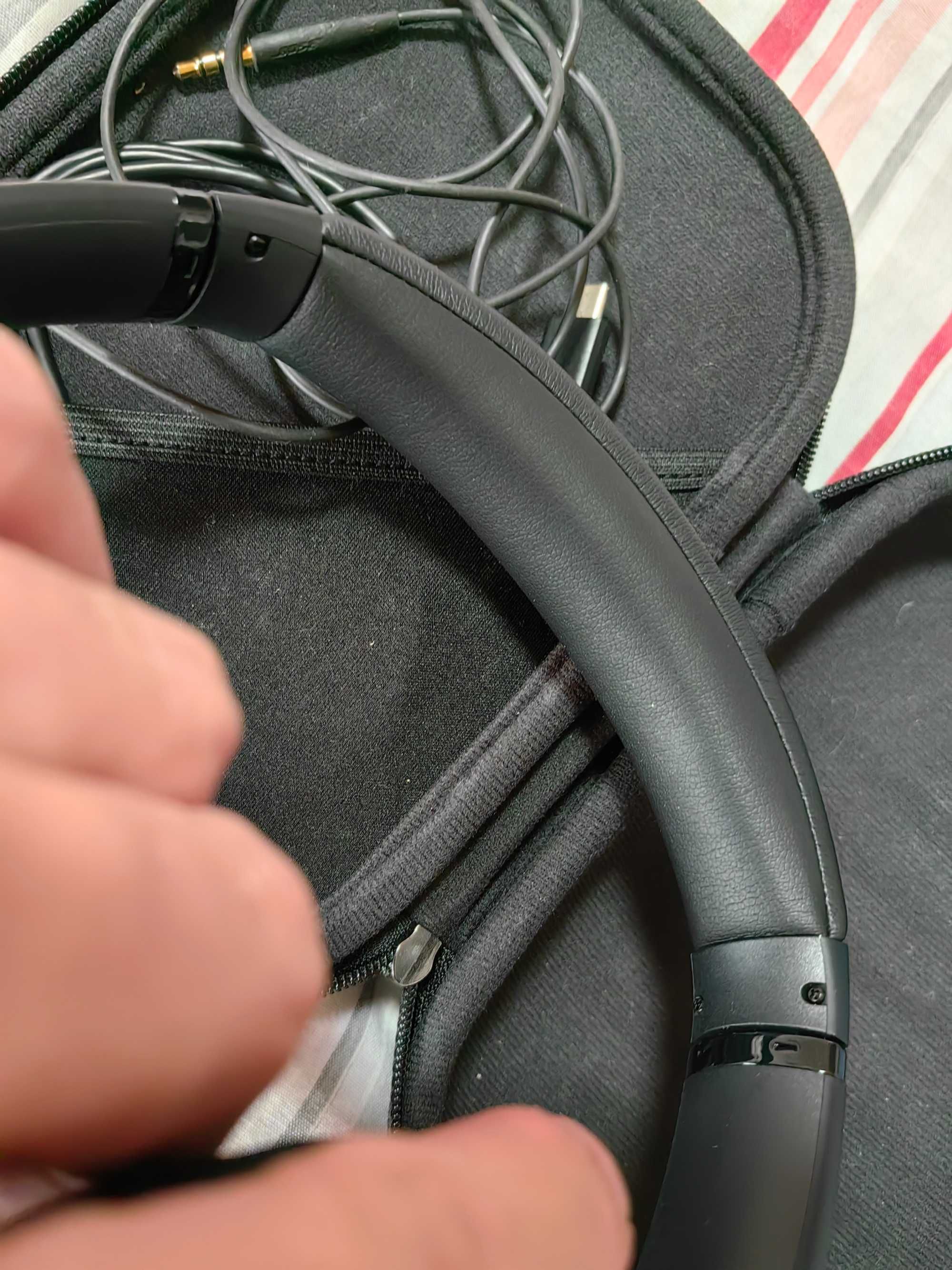 Bose quietcomfort 45 & Bose NC 700