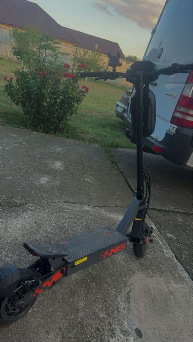 Trotineta electrica kukirin g2