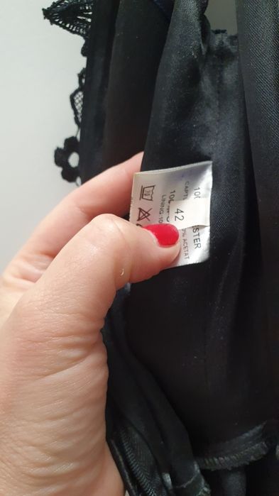 Rochie de seara Agnes Toma