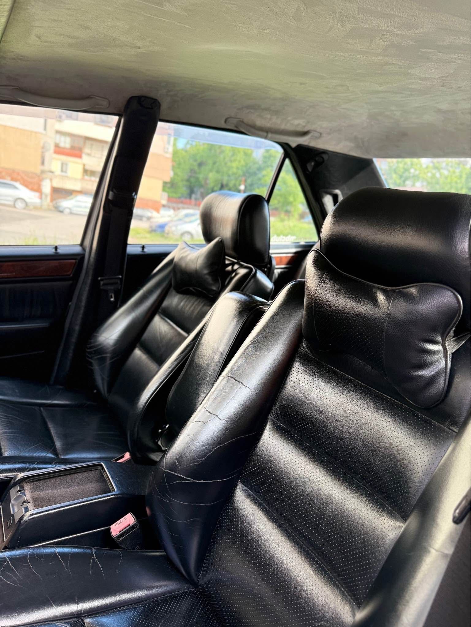 Продава се! Mercedes-Benz W124 Limousine 200 E (1992г.)