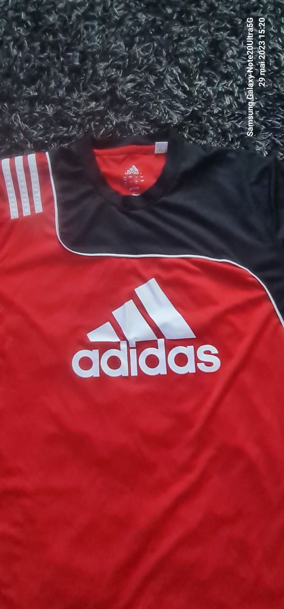 * Tricou /Bluză Adidas Original *