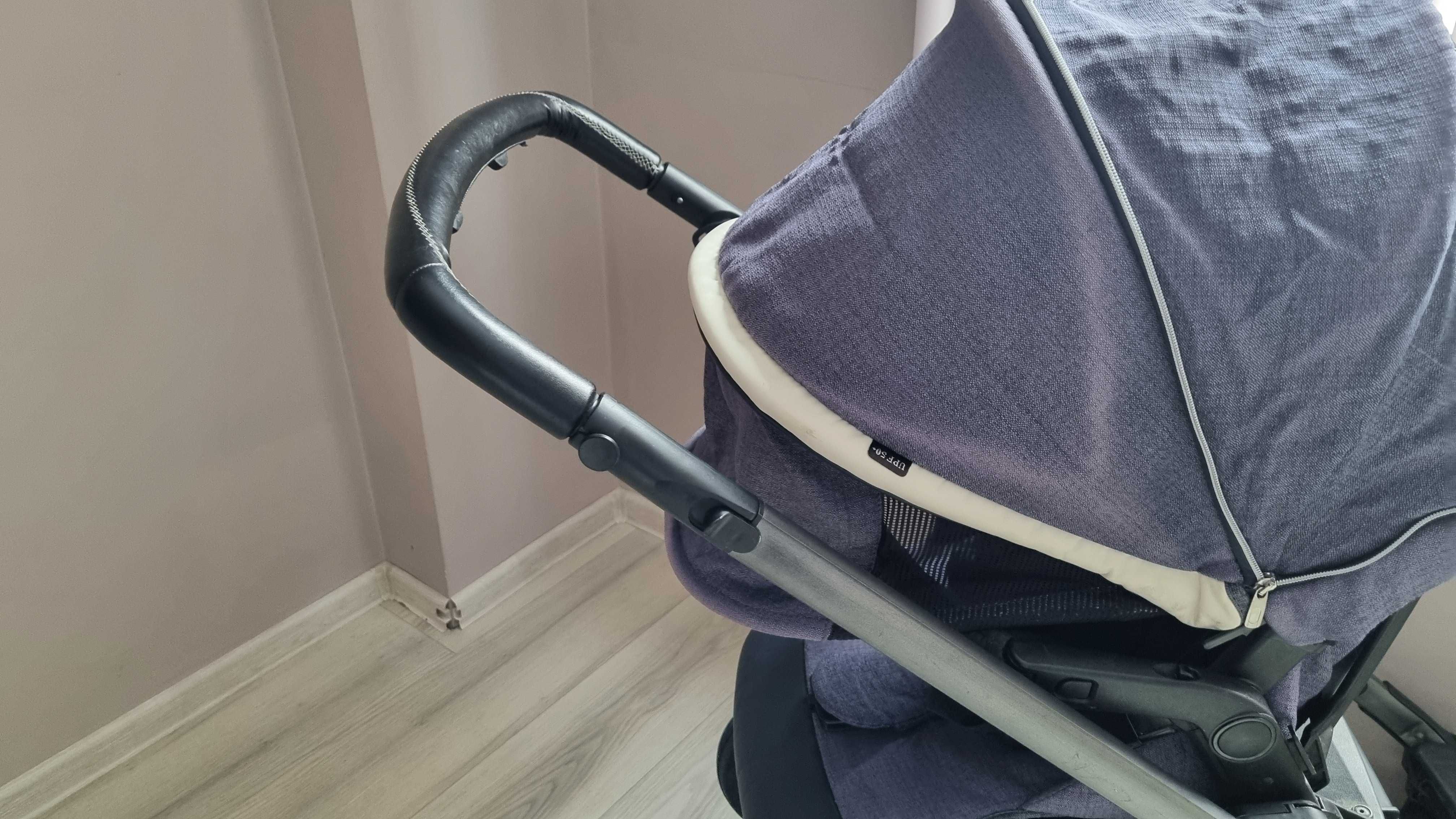 Бебешка количка Peg perego book 51s luxe