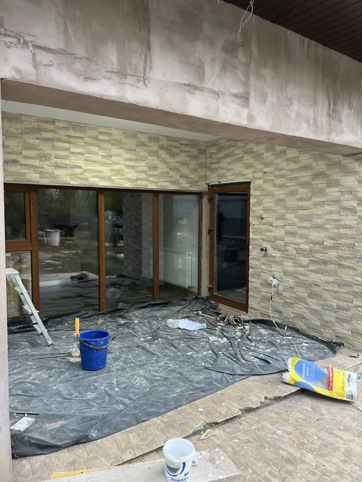 Executam amenajari interioare