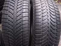 2 anvelope 225/65r17 iarnă marca Bridgestone, preț  230 lei bucata
