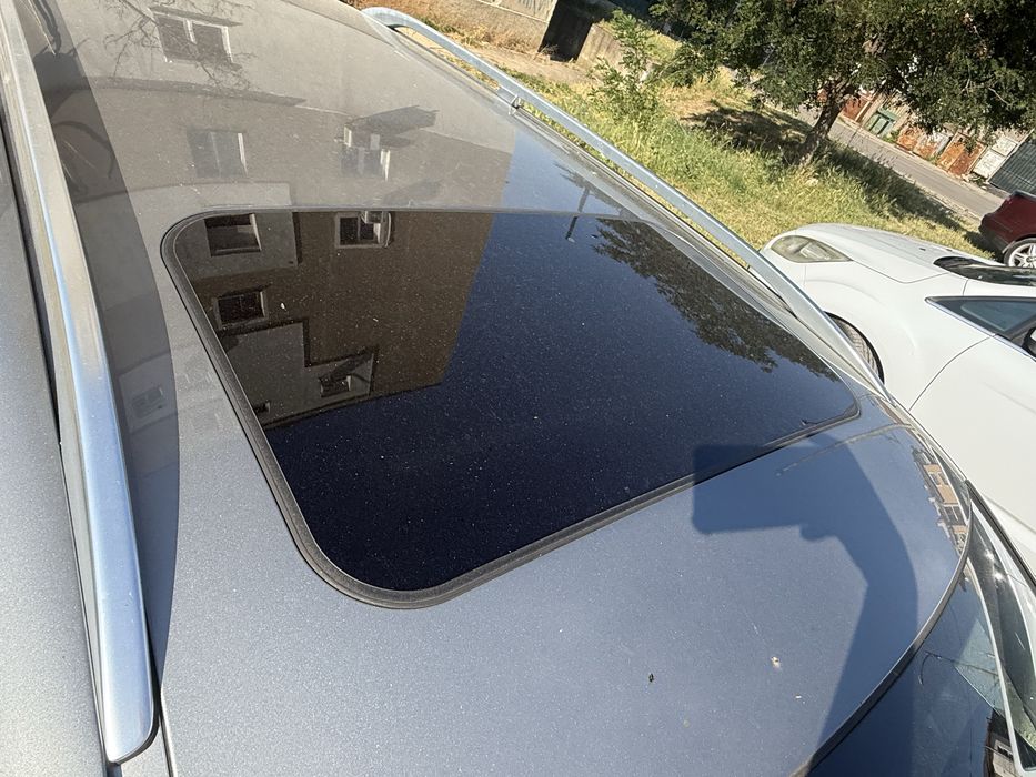 Ауди А4 Б6 3.0 бензин НА ЧАСТИ