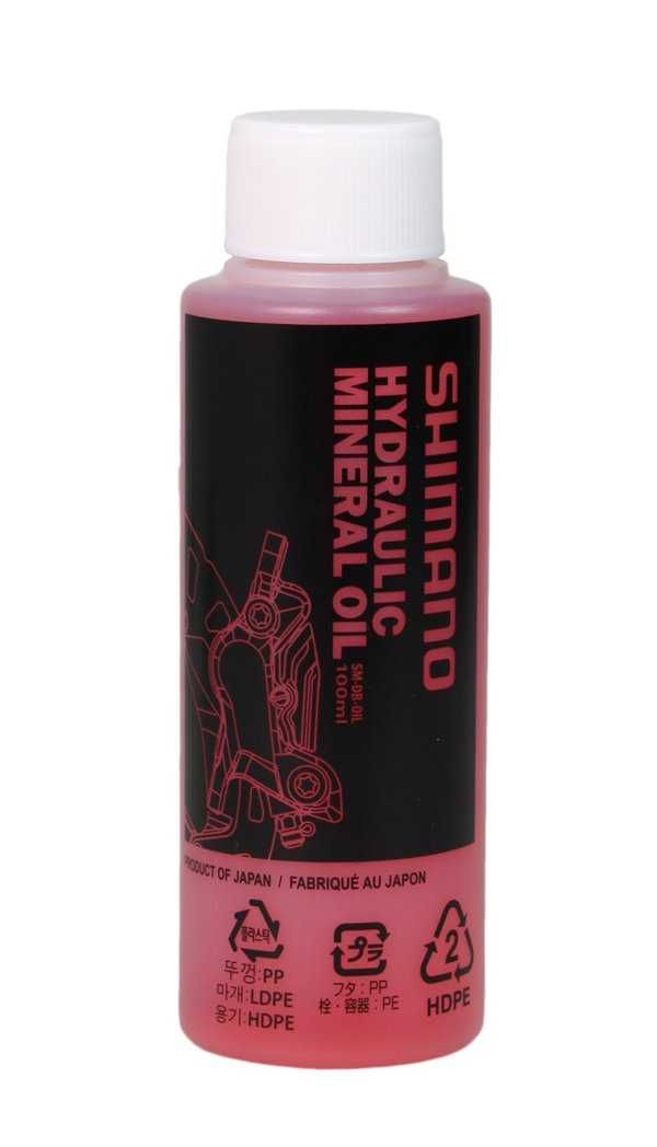 Shimano ulei mineral SM-DB - 100ml