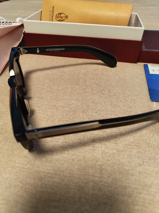 Очила Jacques Marie Mage Vendome Viper
